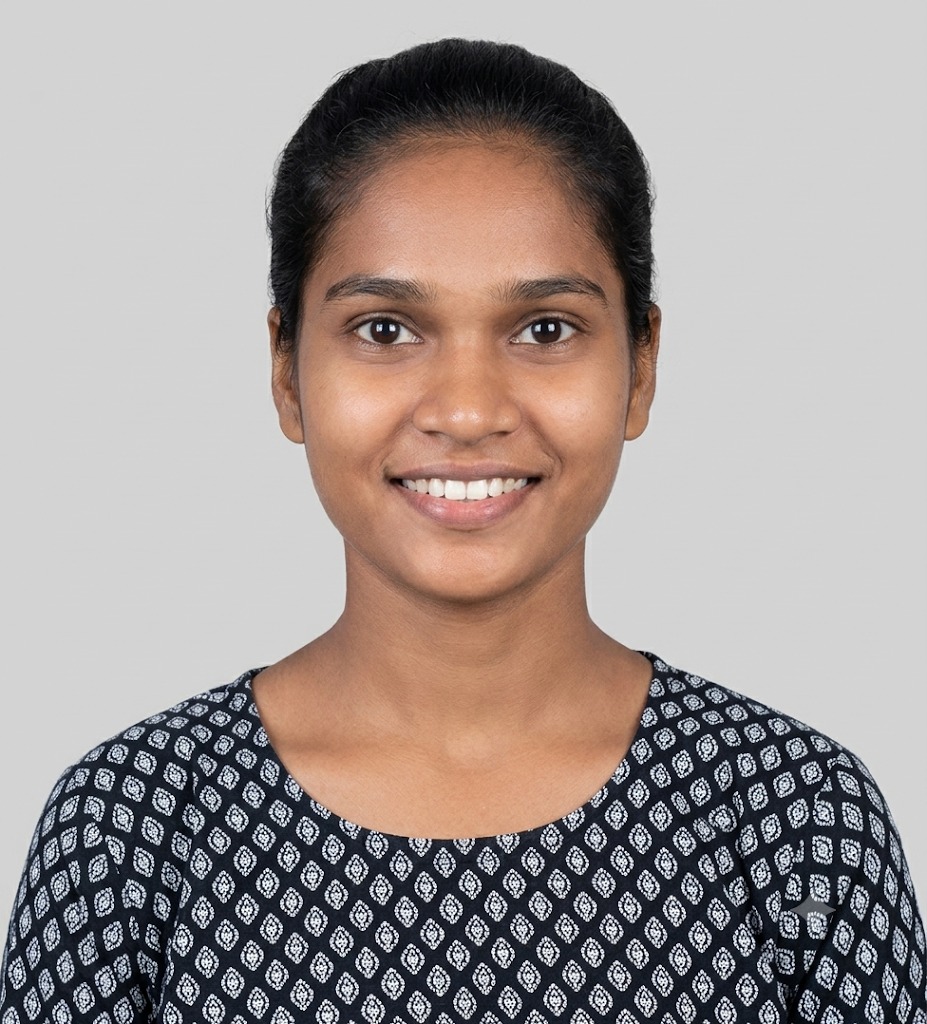 Josphina Bage - Full time Cleaner in Vile Parle in Mumbai
